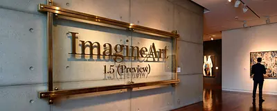 Example output from ImagineArt 1.5 (Preview)