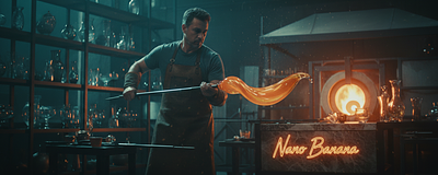 Example output from Gemini 2.5 Flash Image