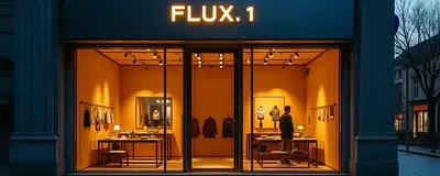 Example output from FLUX.1 [dev]