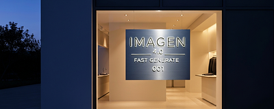 Example output from Imagen 4.0 Fast Generate 001