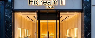 Example output from HiDream I1 Full