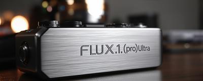 Example output from FLUX1.1 [pro] Ultra