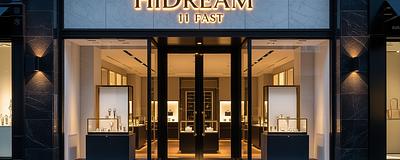 Example output from HiDream I1 Fast