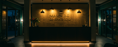 Example output from Imagen 3.0 Generate 002