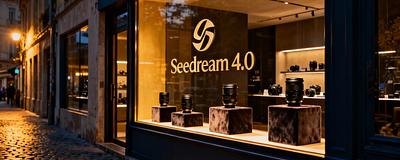 Example output from Seedream 4.0