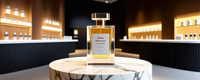 Example output from Stable Diffusion 3.5 Large Turbo