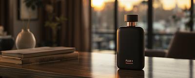 Example output from FLUX.1 Kontext [pro]