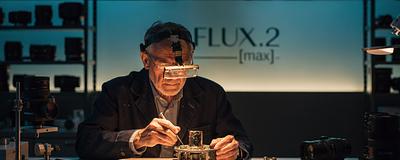 Example output from FLUX.2 [max]