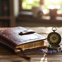 Example output from Grok Imagine Image